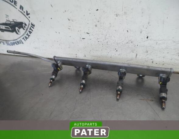 Petrol Fuel Rail MITSUBISHI OUTLANDER III (GG_W, GF_W, ZJ, ZL, ZK)