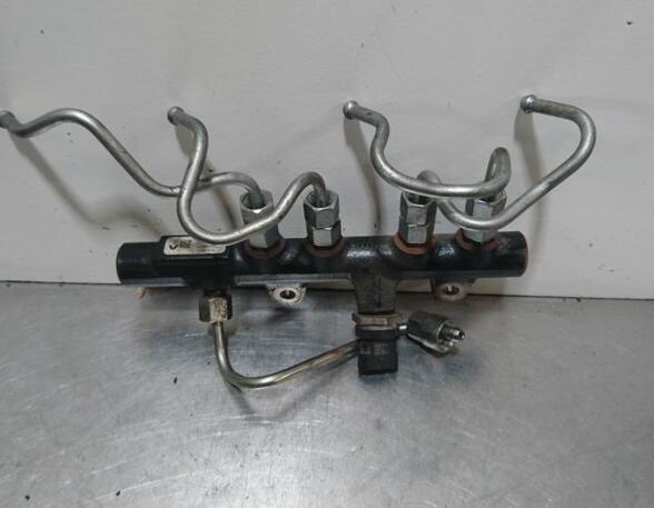 Petrol Fuel Rail RENAULT CAPTUR I (J5_, H5_), RENAULT CLIO IV (BH_)