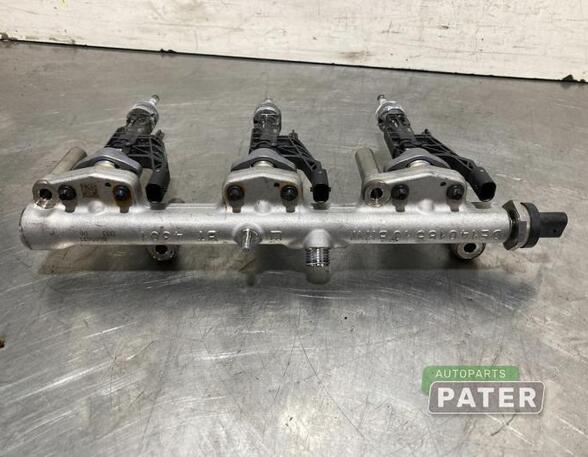 Petrol Fuel Rail MINI MINI CLUBMAN (F54)