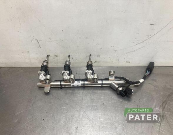 Petrol Fuel Rail OPEL ASTRA K Sports Tourer (B16)