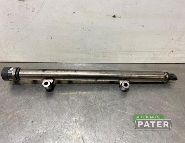 Petrol Fuel Rail VOLVO XC60 (156)