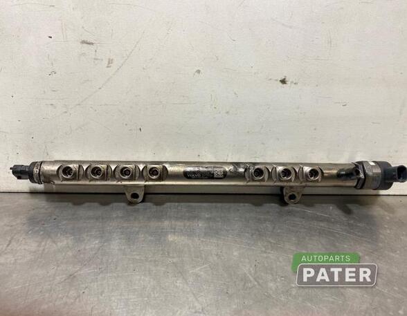 Petrol Fuel Rail VOLVO XC60 (156)