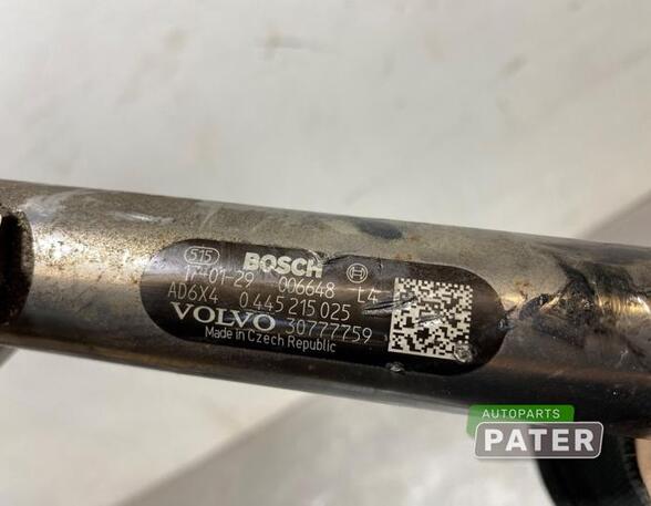 Petrol Fuel Rail VOLVO XC60 (156)