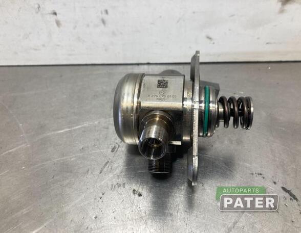 High Pressure Pump MERCEDES-BENZ GLK-CLASS (X204)