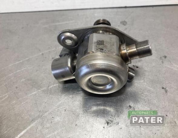 High Pressure Pump MERCEDES-BENZ GLK-CLASS (X204)