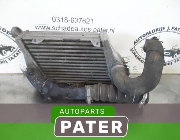 Interkoeler tussenkoeler AUDI A8 (4E2, 4E8)