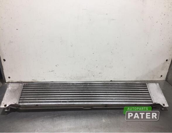 Intercooler FIAT DUCATO Bus (250_, 290_)