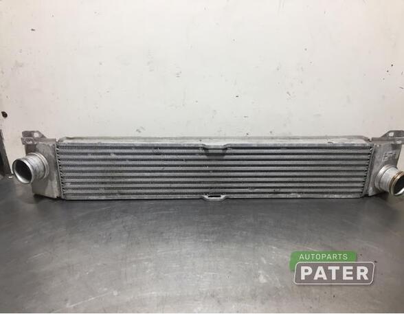 Intercooler FIAT DUCATO Bus (250_, 290_)