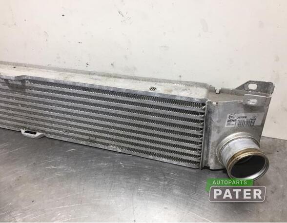 Intercooler FIAT DUCATO Bus (250_, 290_)