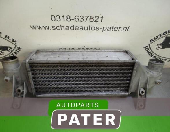 Intercooler FORD FOCUS Turnier (DNW)