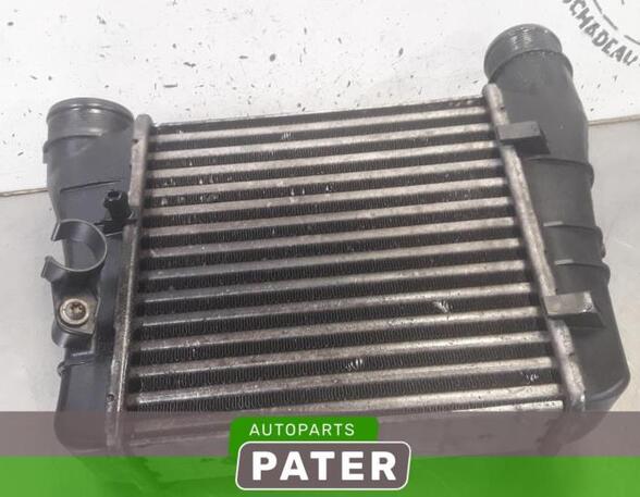 Intercooler AUDI A4 (8EC, B7)