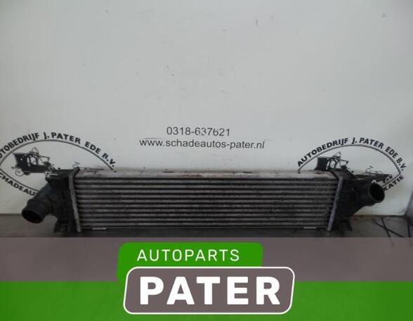 Intercooler FORD MONDEO IV Turnier (BA7)