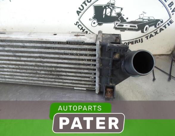 Intercooler FORD MONDEO IV Turnier (BA7)