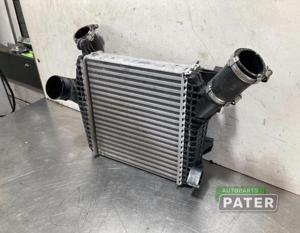 Intercooler AUDI Q7 (4MB, 4MG)