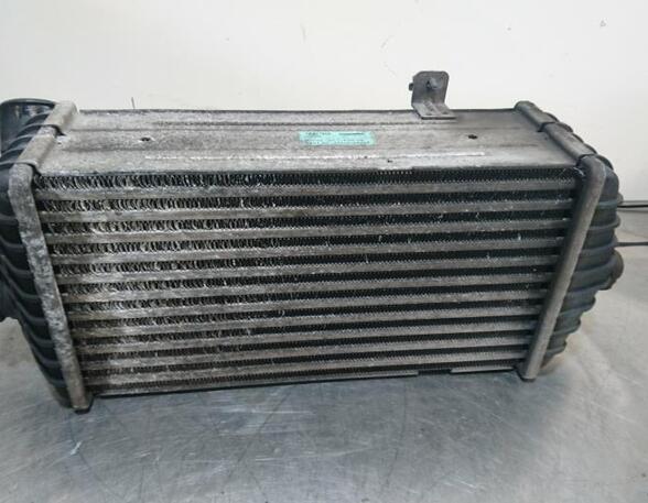 Intercooler KIA RIO III (UB)