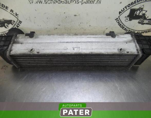 Intercooler BMW 3 Convertible (E93)