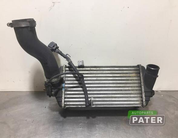 Intercooler KIA RIO III (UB)