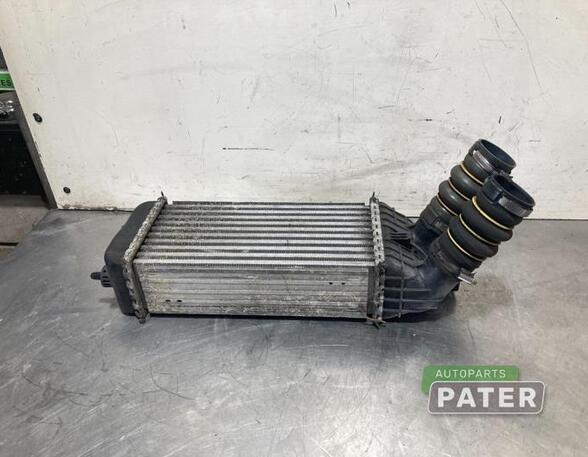 Intercooler CITROËN DS3, CITROËN C3 II (SC_)