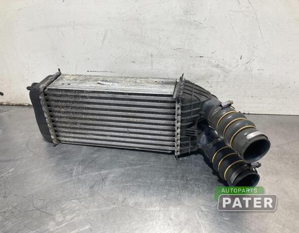 Intercooler CITROËN DS3, CITROËN C3 II (SC_)