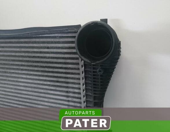 Intercooler SEAT LEON (1P1)