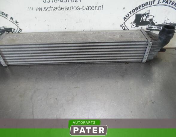 Intercooler RENAULT LAGUNA III Grandtour (KT0/1)