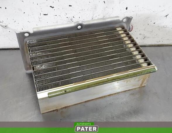 Intercooler SEAT LEON (1P1)