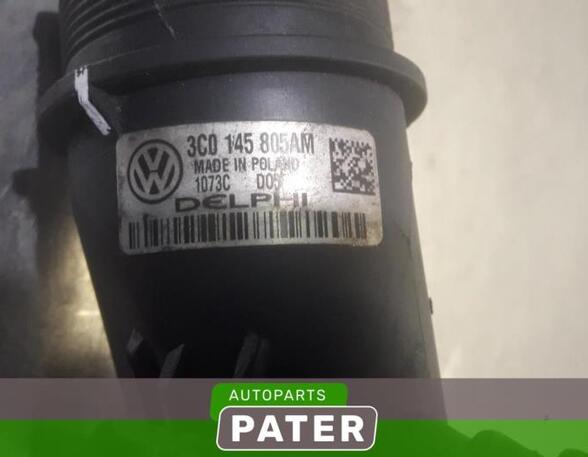 Ladeluftkühler VW Passat B7 Variant 362 3C0145805AM P11289251