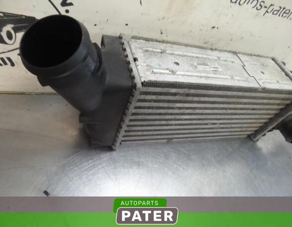 Intercooler CITROËN C4 I (LC_)