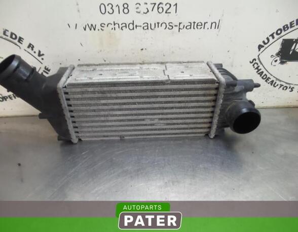 Intercooler CITROËN C4 I (LC_)