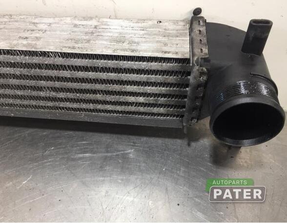 Intercooler SEAT IBIZA IV ST (6J8, 6P8)