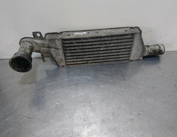 Intercooler OPEL COMBO Box Body/MPV