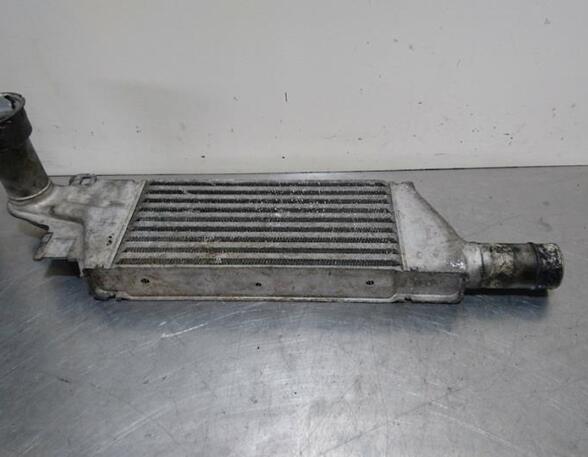 Intercooler OPEL COMBO Box Body/MPV