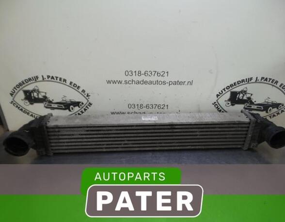 Intercooler MERCEDES-BENZ A-CLASS (W169)