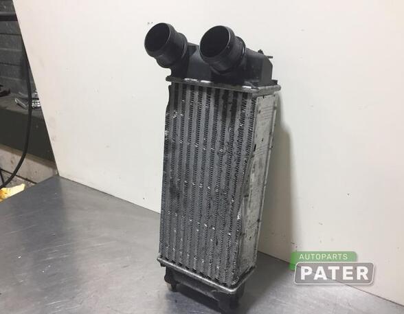 Intercooler PEUGEOT PARTNER Box Body/MPV