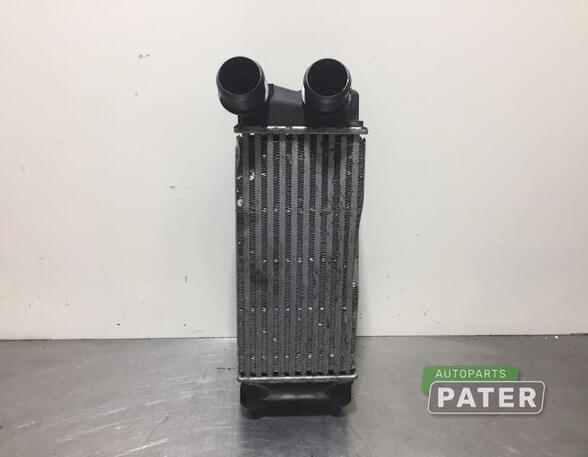 Intercooler PEUGEOT PARTNER Box Body/MPV