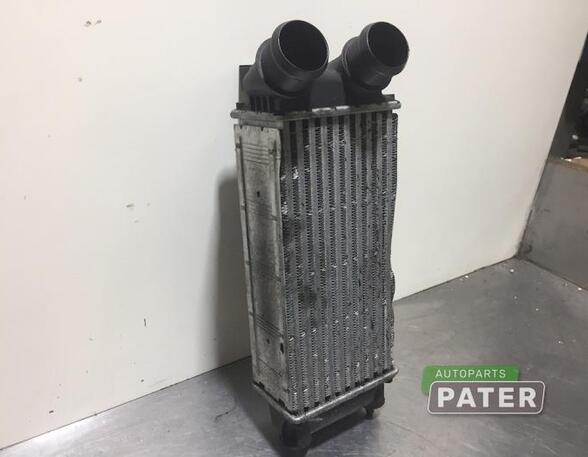 Intercooler PEUGEOT PARTNER Box Body/MPV