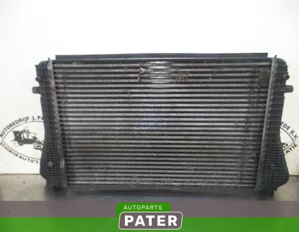 Intercooler VW GOLF V (1K1), VW GOLF VI (5K1)