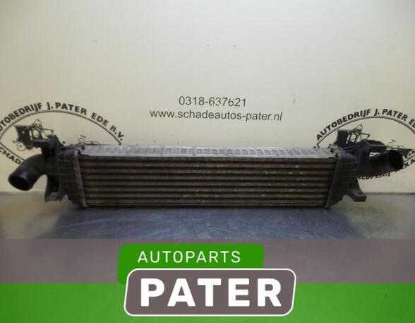 Intercooler VOLVO V50 (545)