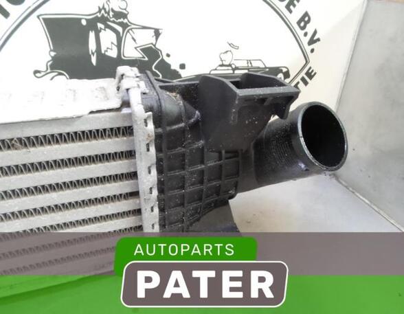 Intercooler FORD FOCUS II (DA_, HCP, DP)