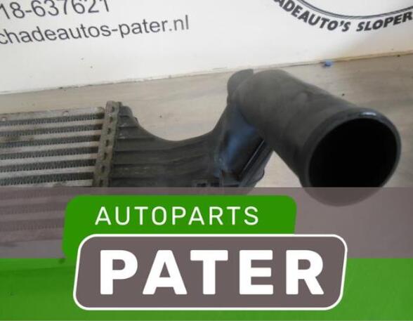 Intercooler OPEL ASTRA G Estate (T98), OPEL ASTRA G CLASSIC Caravan (F35)