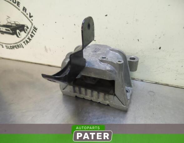 Engine Mount Bracket VW BEETLE (5C1, 5C2)