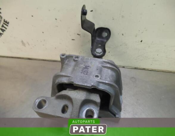 Engine Mount Bracket VW BEETLE (5C1, 5C2)