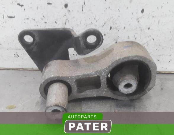 Engine Mount Bracket FORD FIESTA VI (CB1, CCN)