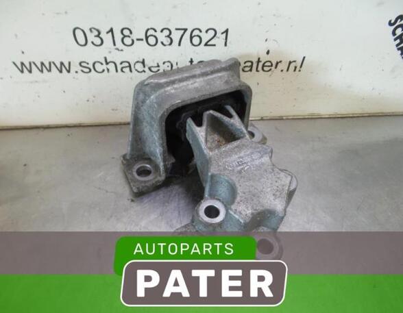 Engine Mount Bracket RENAULT TWINGO II (CN0_)