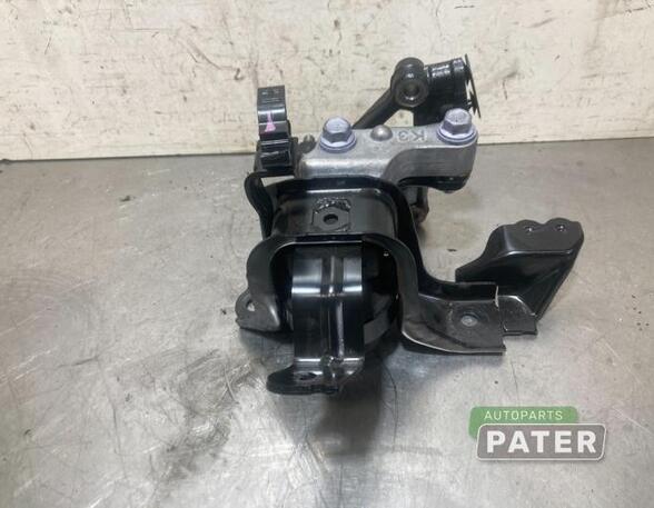 Engine Mount Bracket TOYOTA YARIS (_P21_, _PA1_, _PH1_)