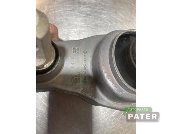 Engine Mount Bracket MERCEDES-BENZ A-CLASS (W177)