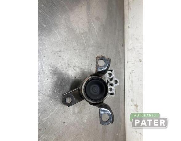 Engine Mount Bracket FORD FIESTA VI (CB1, CCN)