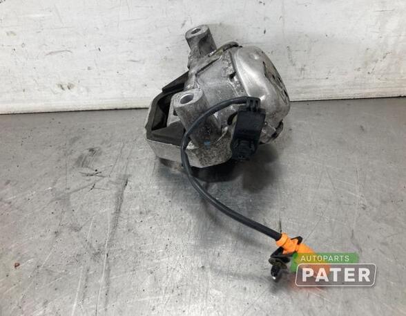 Engine Mount Bracket AUDI A6 Avant (4G5, 4GD, C7)