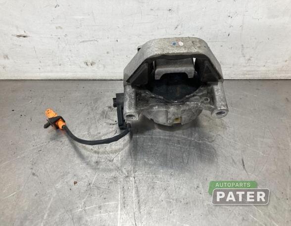 Engine Mount Bracket AUDI A6 Avant (4G5, 4GD, C7)