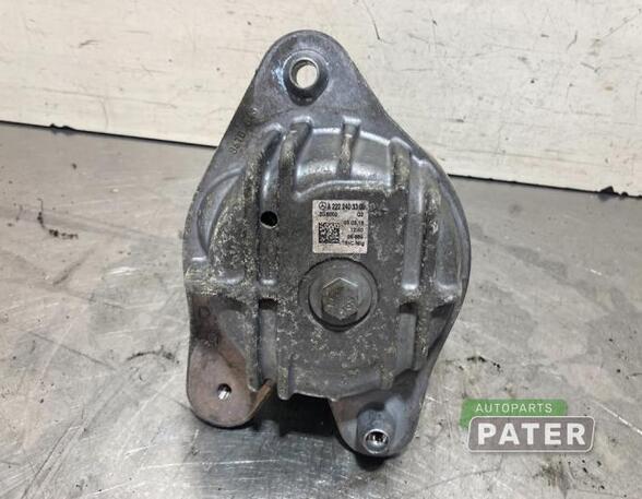 Engine Mount Bracket MERCEDES-BENZ S-CLASS (W222, V222, X222)